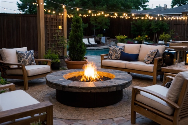 Design a Landscape for Year-Round Enjoyment With Midwest Pro Tips