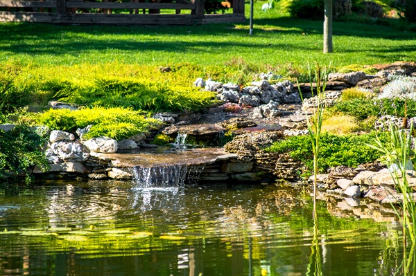 How to Choose the Right Water Feature for Your Outdoor Space